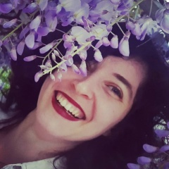 Марина Резник, 12.12, Москва