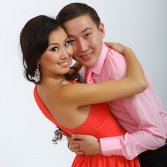 Айхан Габышев, 25.05.1988, Якутск