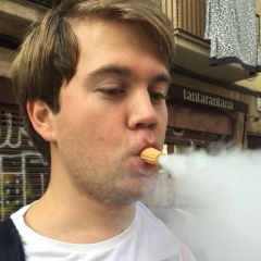 Сергей Кокарев, 10.12, Екатеринбург