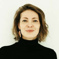 Екатерина Дубейковская, 27.11.1988, Калуга