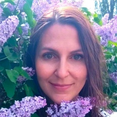 Ксения Долгополова, 29.11.1983, Севастополь