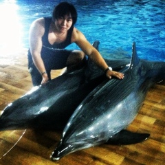 Владислав Ким, 31.03, Южно-Сахалинск