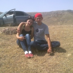 Юлиана Ирискина, 13.05.1997, Талгар