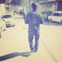 Билял Махов, 03.01.1924, Москва