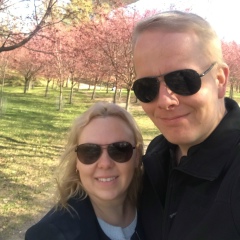 Аннушка Симоненко, 02.07.1985, Espoo