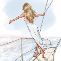 Марина Николаевна