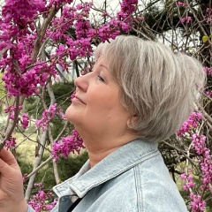 Валентина Ашина, Санкт-Петербург