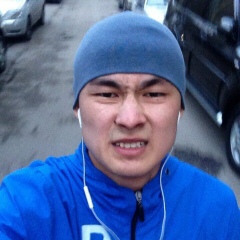 Саламат Уайсов, 01.01, Жанаозен