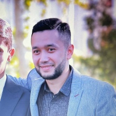 Азамат Хусенов, 30.06, Худжанд