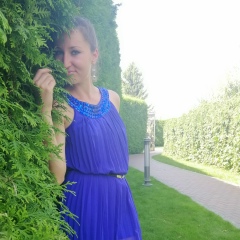 Marisha Nezamedinova, 09.06, Киев