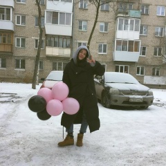Мария , 02.03.1989