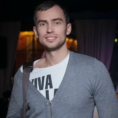 Тимофей Щербинин, 29.11.1981, Москва