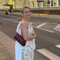 Katy Muhanova, 21.02, Санкт-Петербург