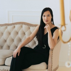 Яна Костина, 30.01