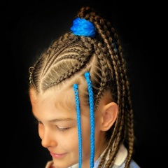 Юлия Безганс, Выборг