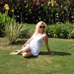 Світлана Романюк, 27.03.1986, Нововолынск