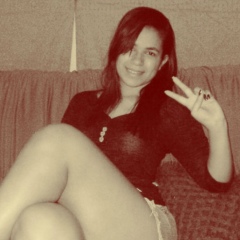 Karynee Nogueira, 08.02.1995, Recife