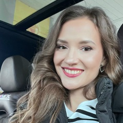 Ангелина Мухутдинова, 29.12.1987, Самара