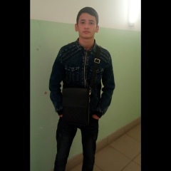 Ахмед Айдаев, 08.07, Грозный