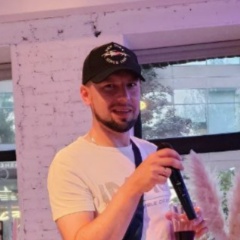 Максим Назаров, 26.04.1988, Москва