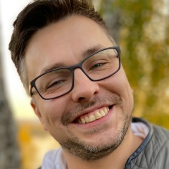 Никита Овсянников, 10.02.1983, Кемерово