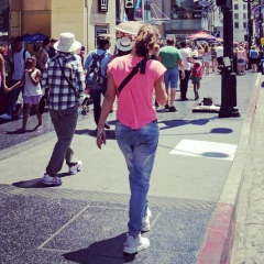 Аня Калинина, 28.11.1986, Санкт-Петербург