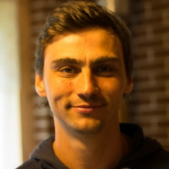 Александр Фадин, 13.04.1983, Санкт-Петербург