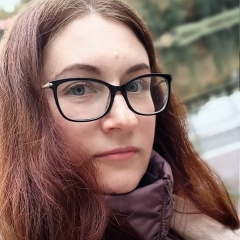 Ольга Киселяускас, 29.07.1988, Калининград