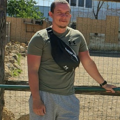 Сергей Андрух, 14.02.1992, Донецк