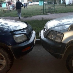 Надежда Федченко, 23.03.1985, Усть-Каменогорск