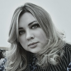 Елена Губарькова, 13.10, Пугачев