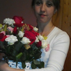 Ксюха Кисельова