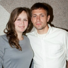 Микита Бараняк, 04.08.1990