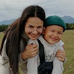 Анна Полушина