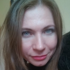 Ирина Пономарева, 02.04, Челябинск