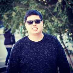 Нурбай Бектурсын, 08.11, New York City