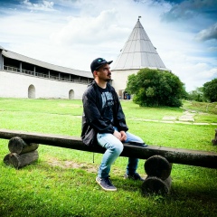 Денис Соколов, 26.04.1980, Москва