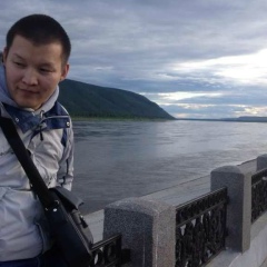 Василий Аргунов, 23.03, Ленск