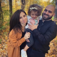 Ани Оганесян, 17.01.1997, Самара