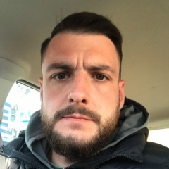 Слава Иванов, 17.05, Хабаровск