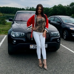 Инга Сильберг, 21.09, Минск