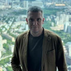 Алексей Корнев, Армавир