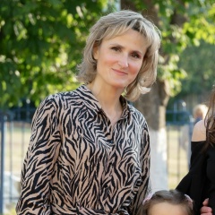 Татьяна Казакевич, 25.02, Минск