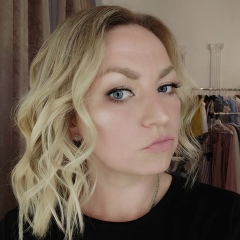 Надежда Александровна, 14.06, Санкт-Петербург