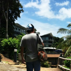 Vvv Петрович, 03.08, Красноярск