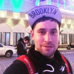 Maksssssssss Kondratenkooooo, 27.08