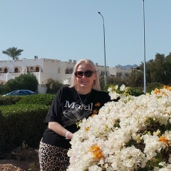 Елена Бондаренко, 20.11, Судак