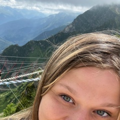 Яна Таран, 26.06.1988, Москва