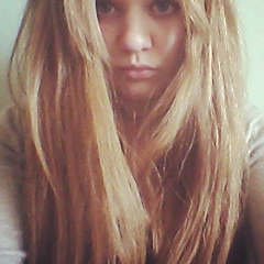 Оля Власова, 02.08.1994, Санкт-Петербург