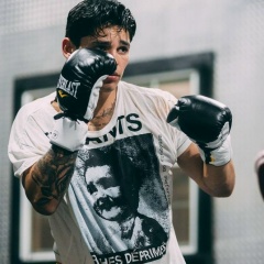 Даня Орлов, 03.03, Санкт-Петербург